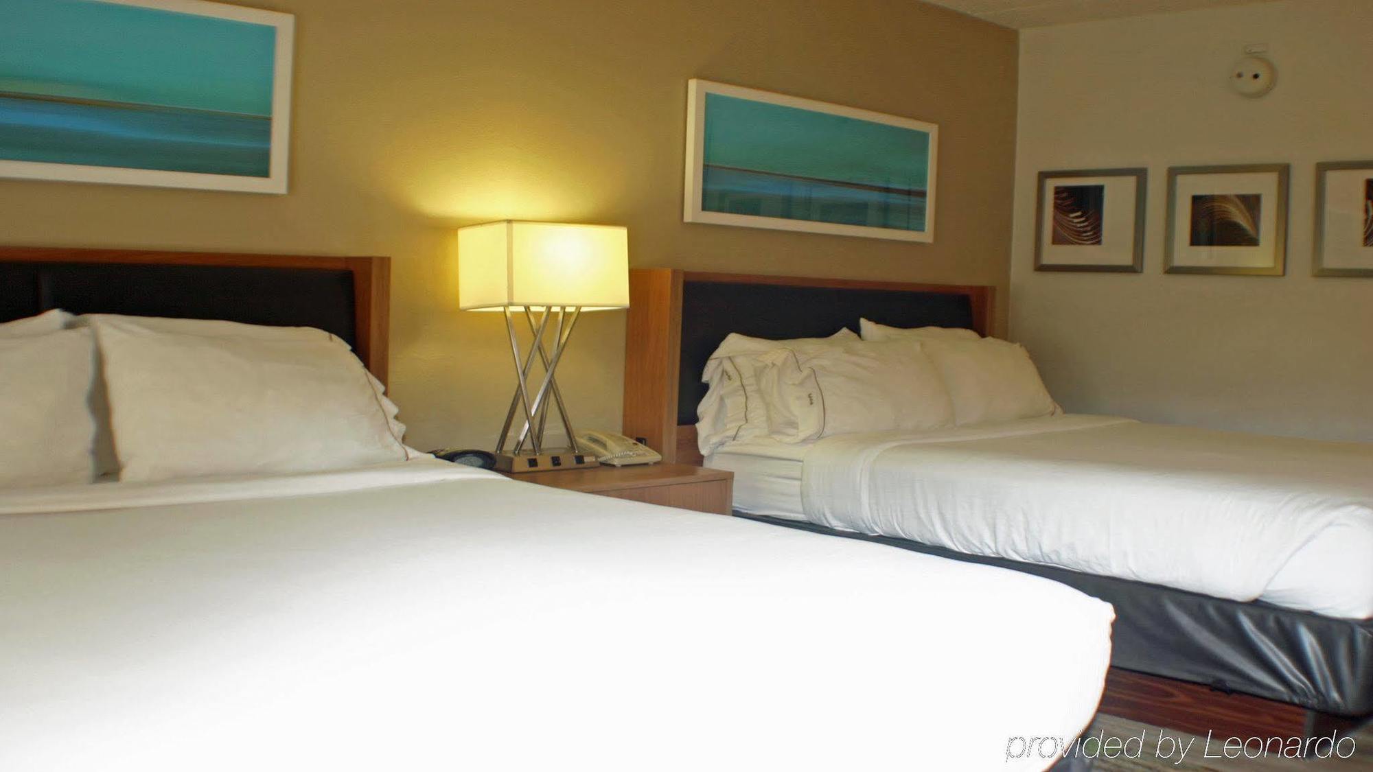 Holiday Inn Express Hotel Pittsburgh-North/Harmarville By Ihg Exterior photo